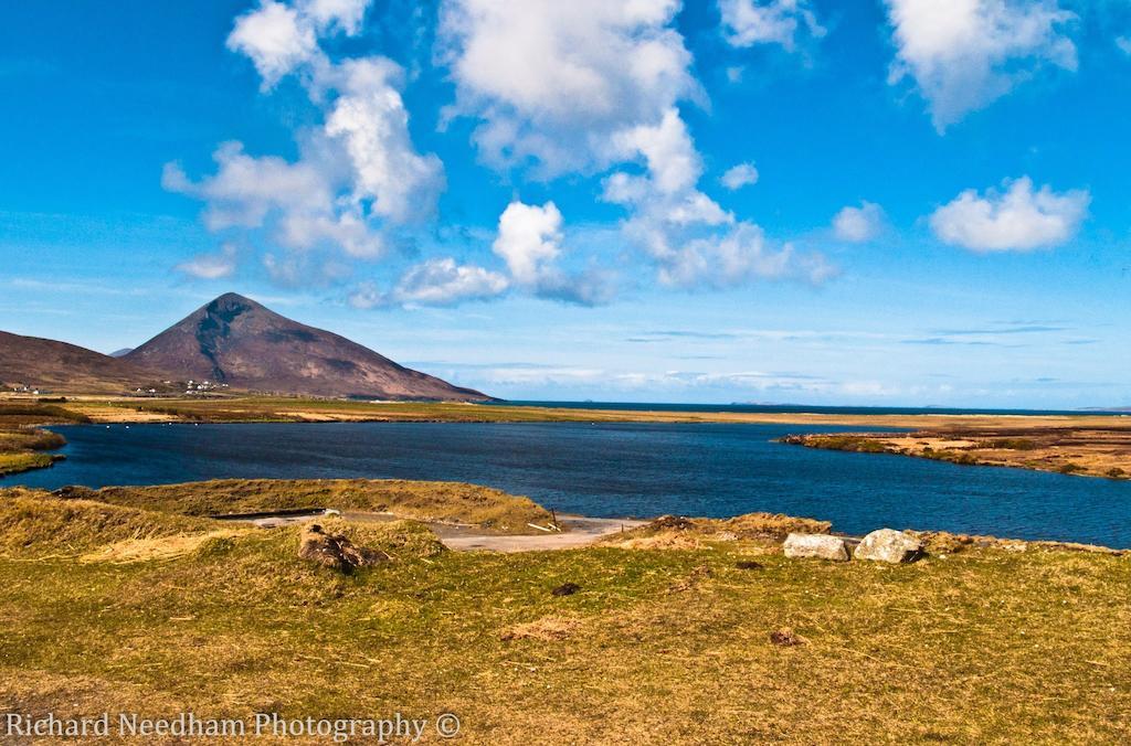 Hy Breasal B&B Achill Sound エクステリア 写真